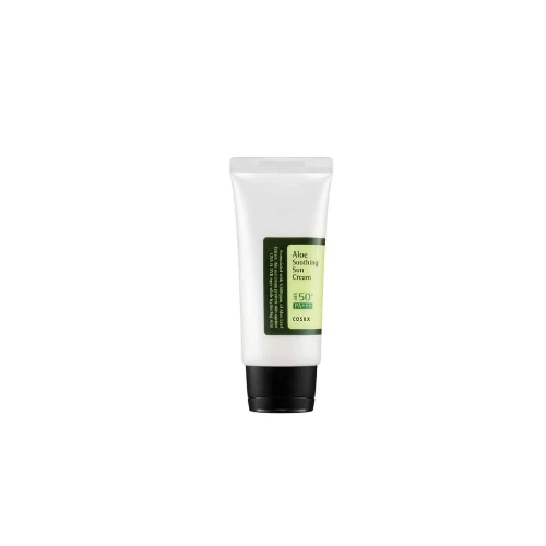 COSRX Aloe Soothing Sun Cream