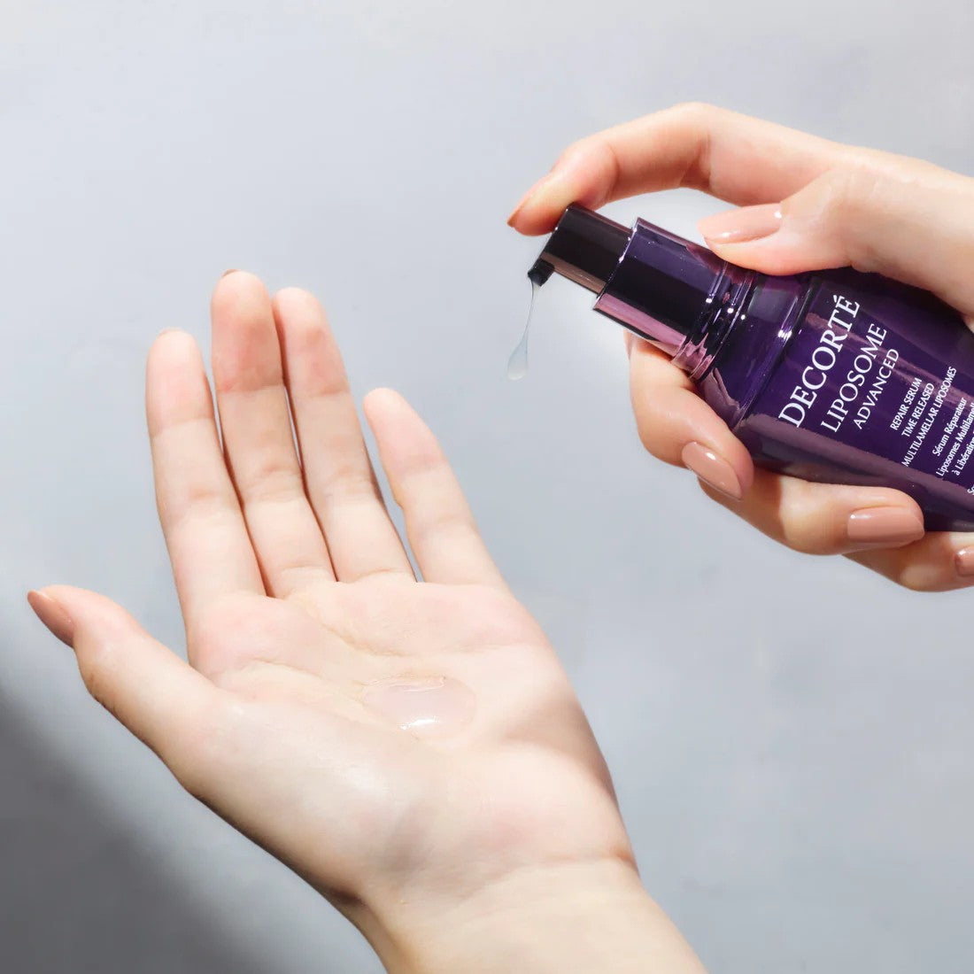 DECORTÉ Liposome Advanced Repair Serum