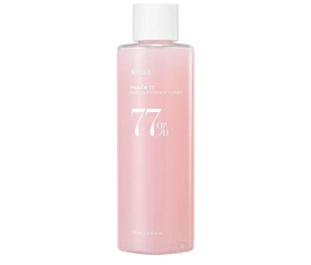 Anua Peach 77 Niacinamide Essence Toner