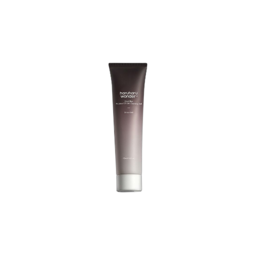 Haruharu Wonder Black Rice Moisture Cleansing Gel