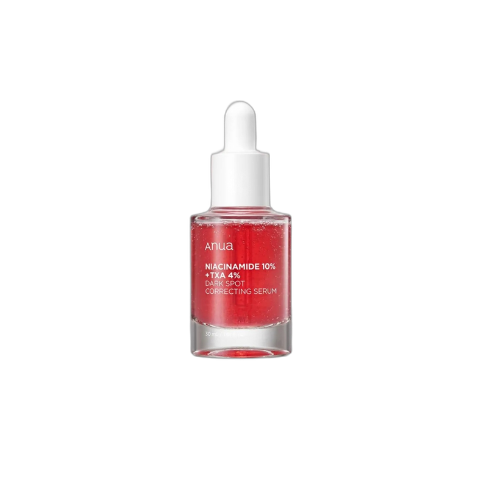 Anua Niacinamida Serum
