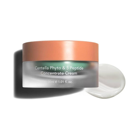 Haruharu Wonder Cantella Phyto Cream