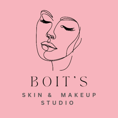 Boit's Skin & Makeup Studio