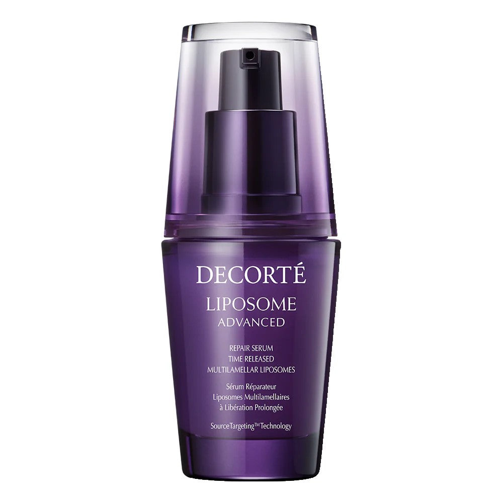 DECORTÉ Liposome Advanced Repair Serum