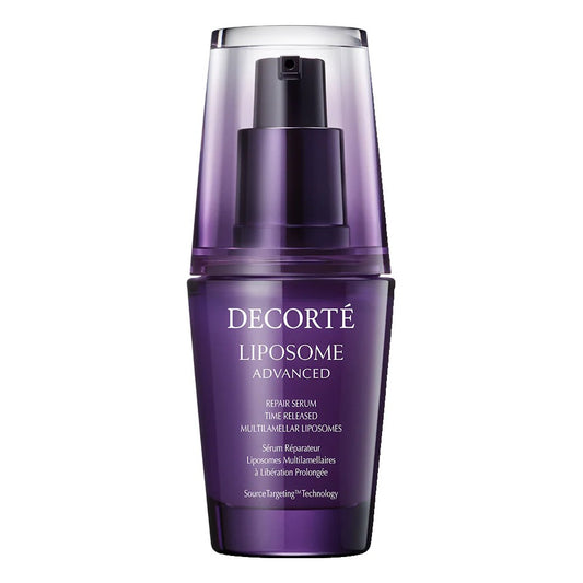DECORTÉ Liposome Advanced Repair Serum