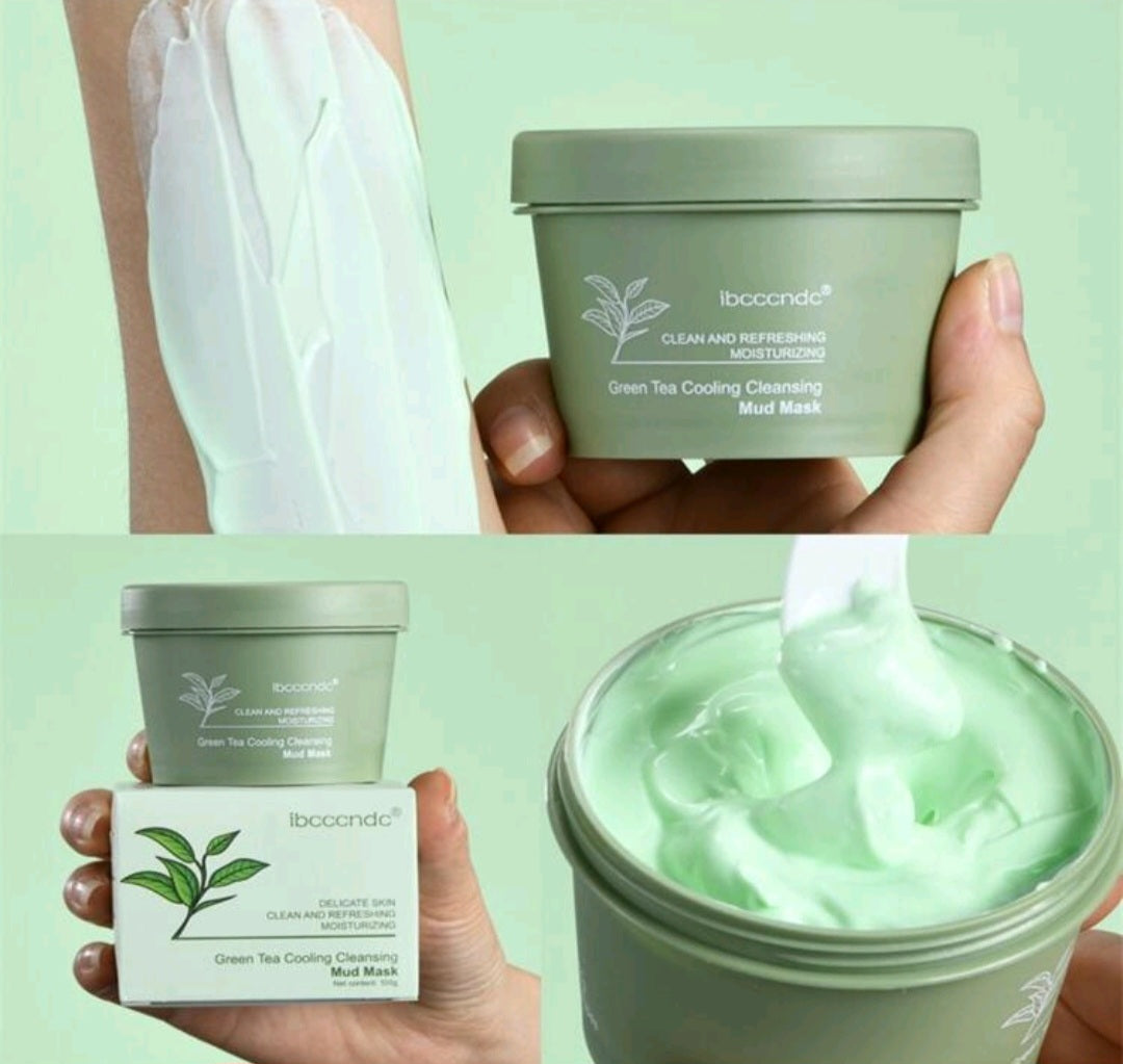 Moisturizing Faical Mask