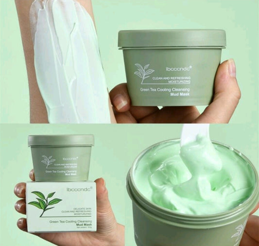 Moisturizing Faical Mask