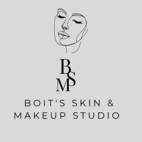 Boit's Skin & Makeup Studio